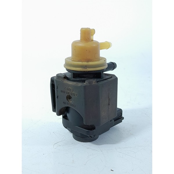Atuador Solenoide Vacuo Amarok V6 3.0 17/23 059906629g Det