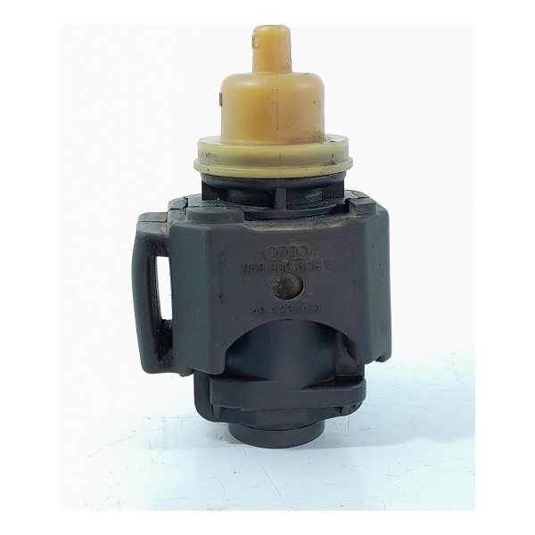 Atuador Solenoide Vacuo Amarok V6 3.0 17/23 059906629g Det
