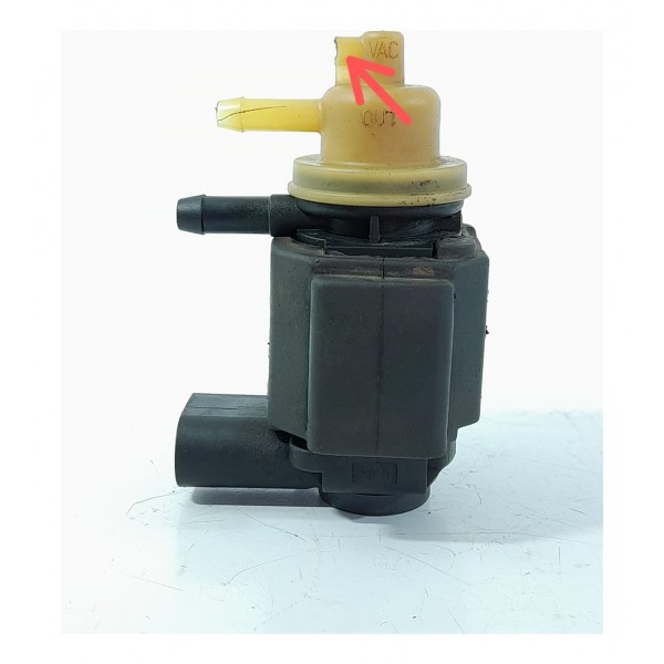 Atuador Solenoide Vacuo Amarok V6 3.0 17/23 059906629g Det