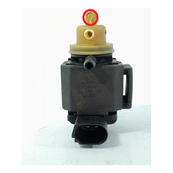 Atuador Solenoide Vacuo Amarok V6 3.0 17/23 059906629g Det