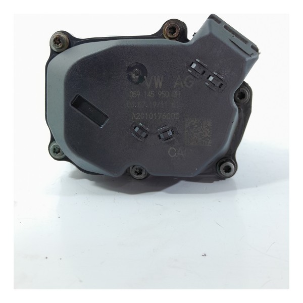 Tbi Corpo Borboleta Amarok V6 3.0 2017/2023 059145950bh