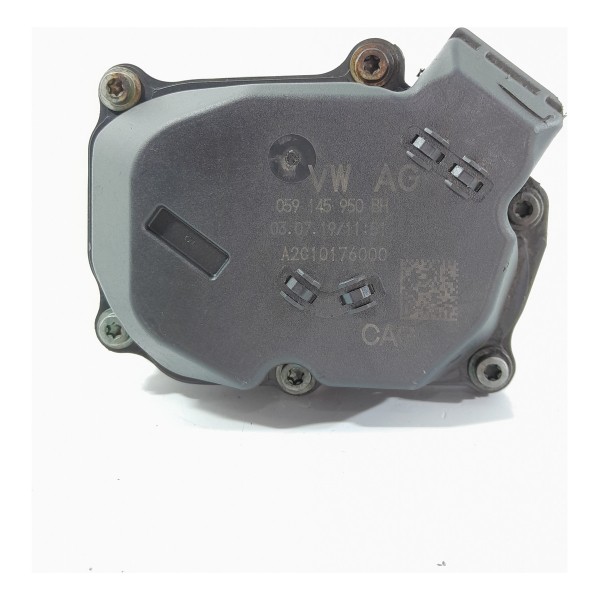 Tbi Corpo Borboleta Amarok V6 3.0 2017/2023 059145950bh