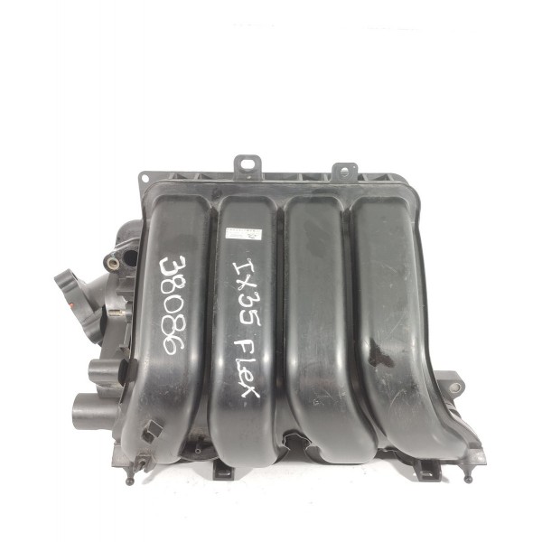 Coletor Admissao Ix35 Sportage Tucson 2014/2020 283102e500