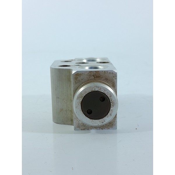 Valvula Expansao Ar Condicionado Amarok 2010/23 7l0820679d