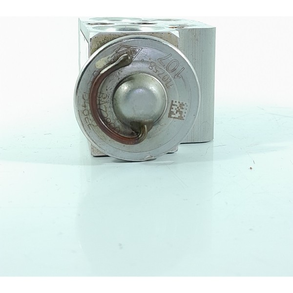 Valvula Expansao Ar Condicionado Amarok 2010/23 7l0820679d