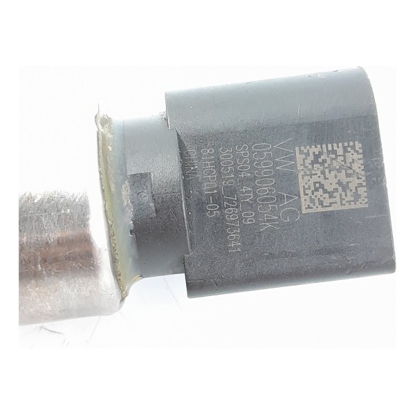 Sensor Pressao Combustivel Amarok V6 3.0 2017/23 059906054k