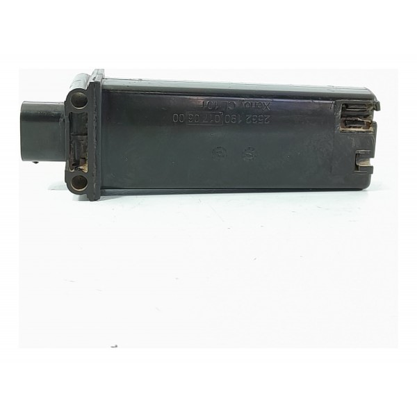 Modulo Sensor Pressao Pneu Amarok V6 2017/2023 2h6907273