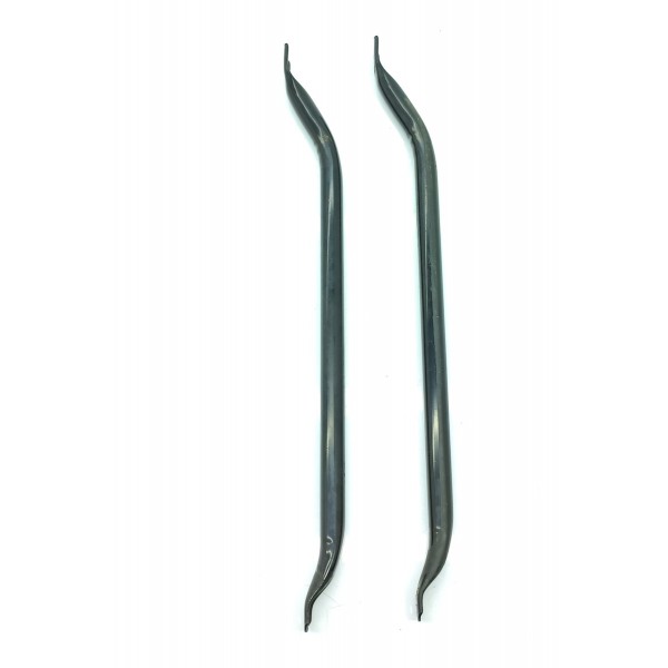 Par Barra Suporte Frontal Amarok 2010/2023 2h0805569a