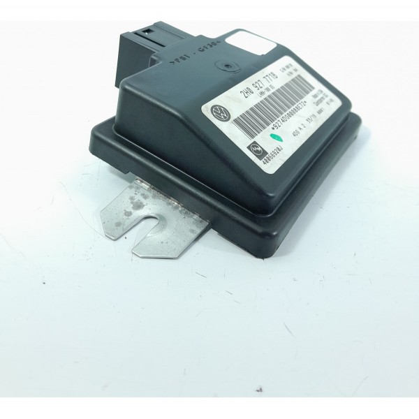 Modulo Bloqueio Diferencial Amarok V6 2017/2023 2h0927771b