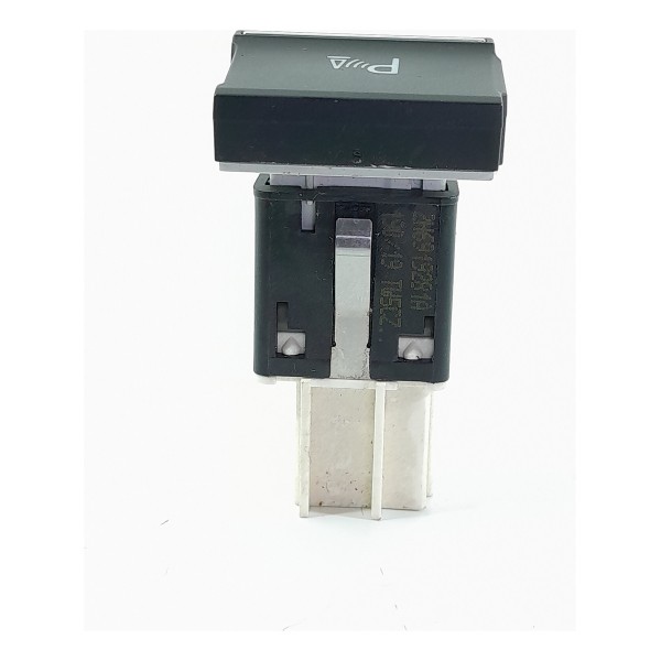 Botao Sensor Estacionamento Amarok 2017/2023 2h6919281a Preto