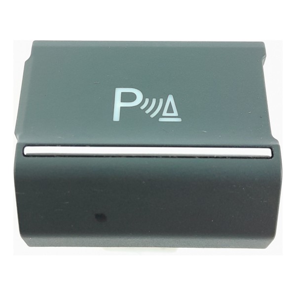 Botao Sensor Estacionamento Amarok 2017/2023 2h6919281a Preto