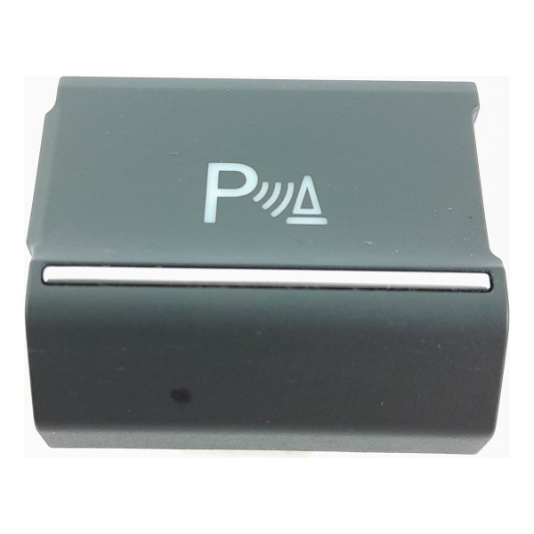 Botao Sensor Estacionamento Amarok 2017/2023 2h6919281a Preto