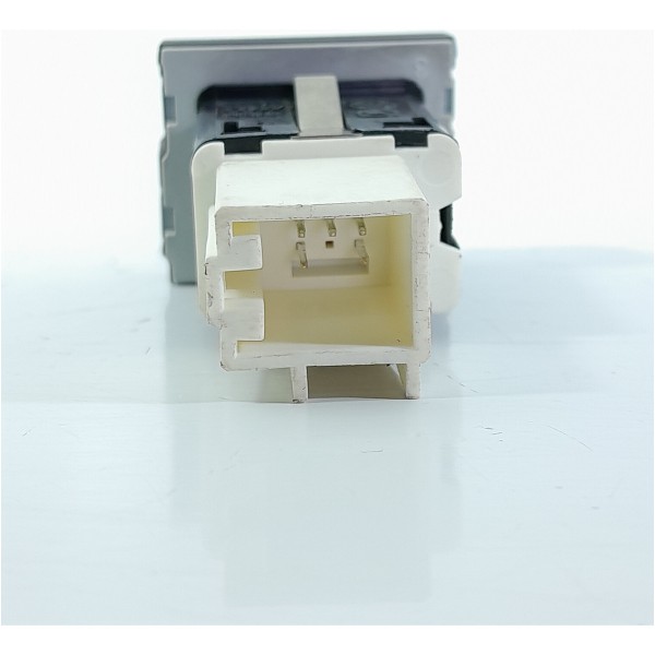 Botao Sensor Estacionamento Amarok 2017/2023 2h6919281a Preto