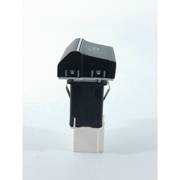 Botao Sensor Estacionamento Amarok 2017/2023 2h6919281a Preto