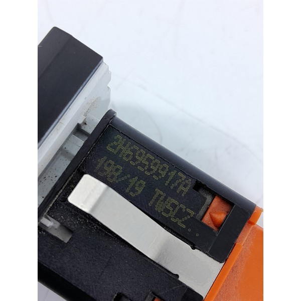 Botao Comando Luz Cacamba Amarok 2017/2023 2h6959917a