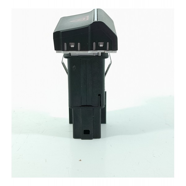 Botao Pisca Alerta Amarok 2017/2023 2h6953235a Preto