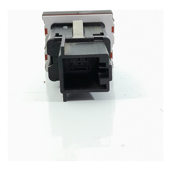 Botao Pisca Alerta Amarok 2017/2023 2h6953235a Preto