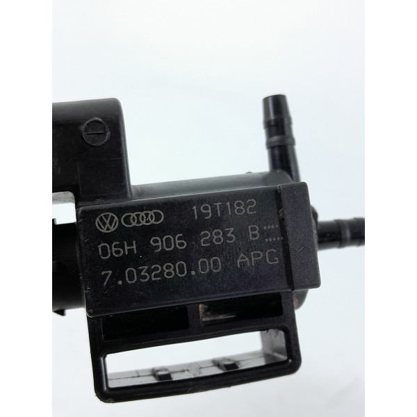 Valvula Solenoide Turbina Amarok 2010/2023 06h906283b