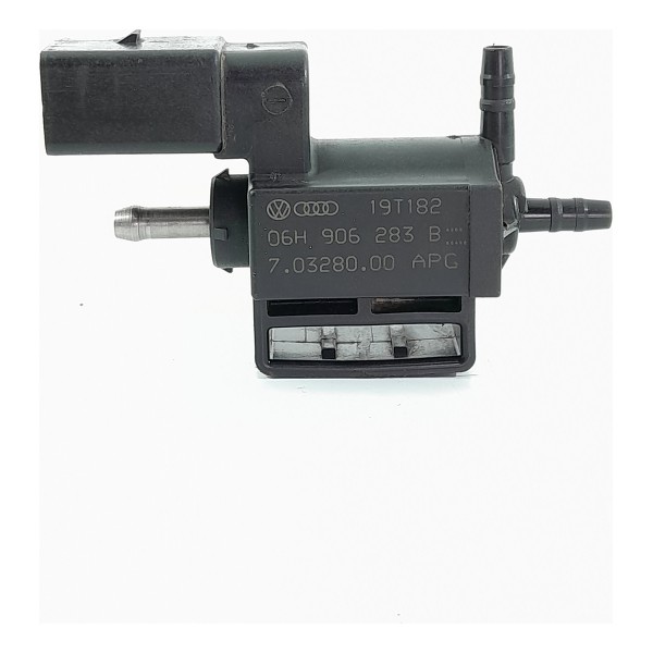 Valvula Solenoide Turbina Amarok 2010/2023 06h906283b