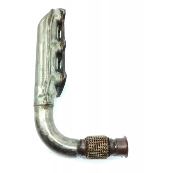 Coletor Escape Amarok 3.0 V6 Direito 2017/2023 059253034dd