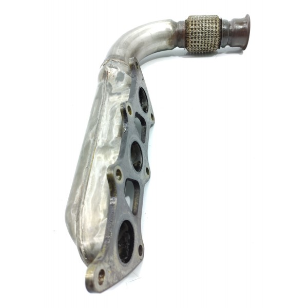 Coletor Escape Amarok 3.0 V6 Direito 2017/2023 059253034dd