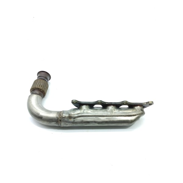 Coletor Escape Amarok 3.0 V6 Direito 2017/2023 059253034dd