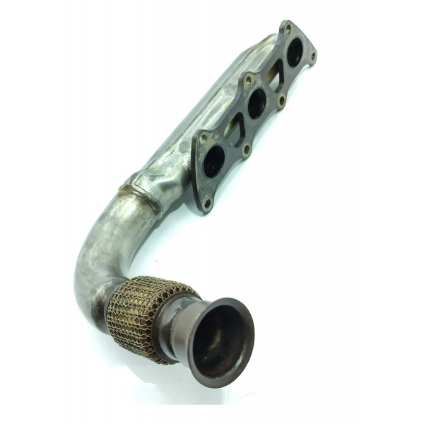 Coletor Escape Amarok 3.0 V6 Direito 2017/2023 059253034dd