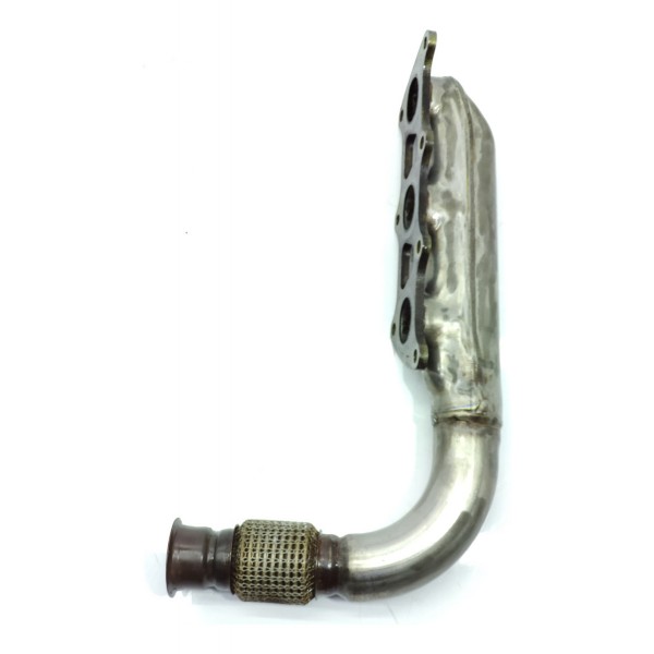 Coletor Escape Amarok 3.0 V6 Direito 2017/2023 059253034dd