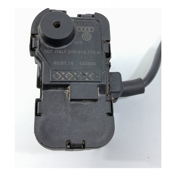 Motor Trava Portinhola Amarok V6 2017/2023 2h6810773a