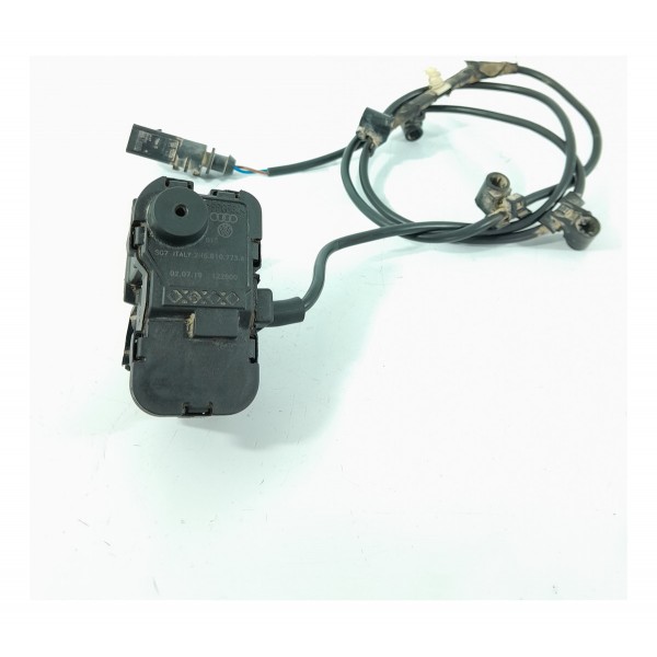 Motor Trava Portinhola Amarok V6 2017/2023 2h6810773a