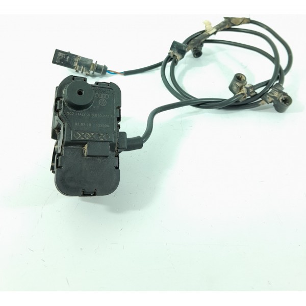 Motor Trava Portinhola Amarok V6 2017/2023 2h6810773a