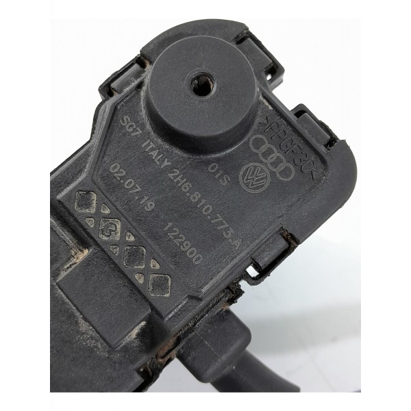 Motor Trava Portinhola Amarok V6 2017/2023 2h6810773a