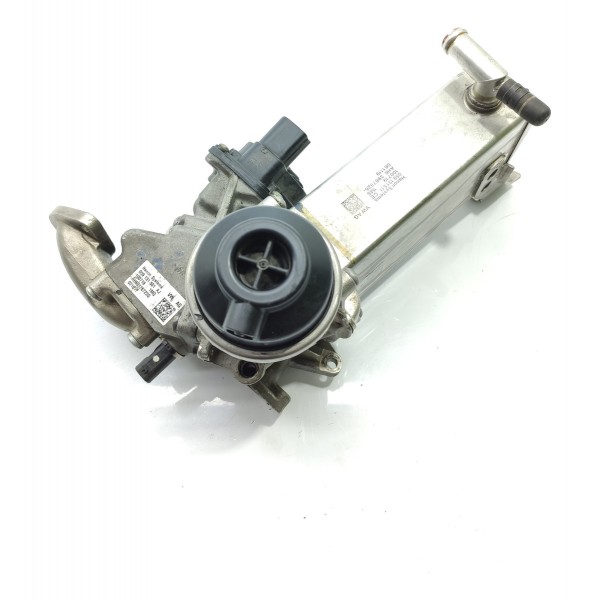 Valvula Egr Amarok 3.0 V6 2017/2023 059131511ce