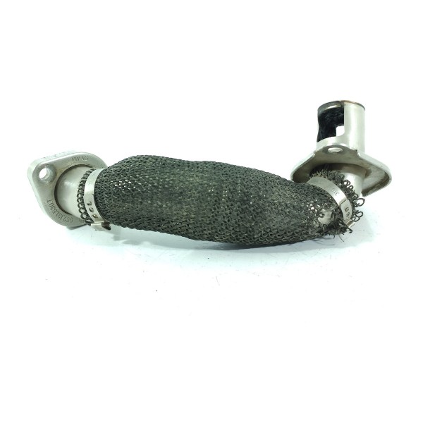 Tubo Cano Valvula Egr Amarok V6 2017 2018/2023 059131530t