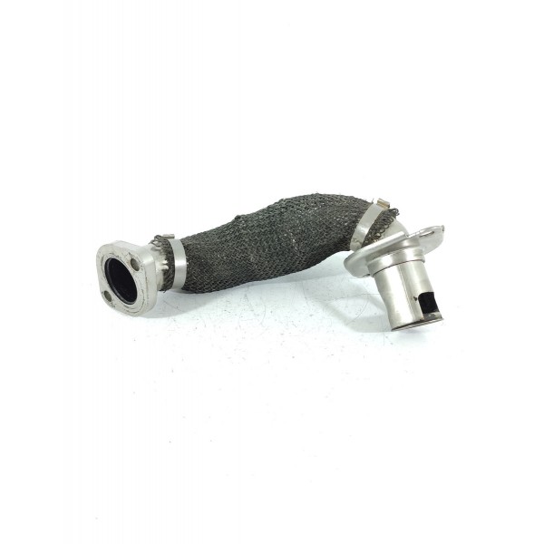 Tubo Cano Valvula Egr Amarok V6 2017 2018/2023 059131530t