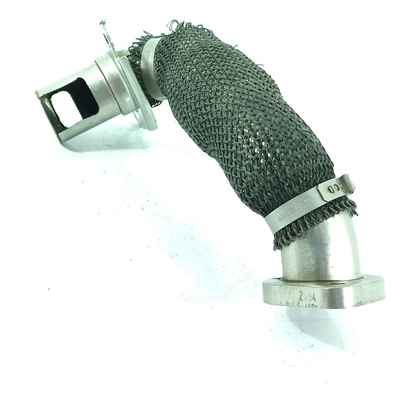 Tubo Cano Valvula Egr Amarok V6 2017 2018/2023 059131530t