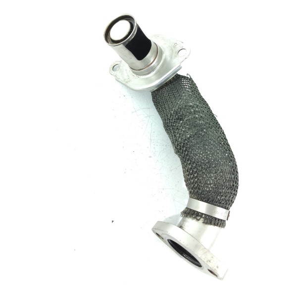 Tubo Cano Valvula Egr Amarok V6 2017 2018/2023 059131530t