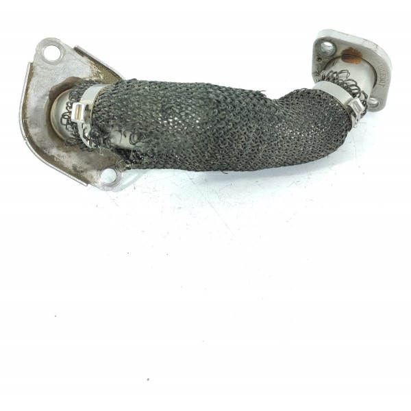 Tubo Cano Valvula Egr Amarok V6 2017 2018/2023 059131530t