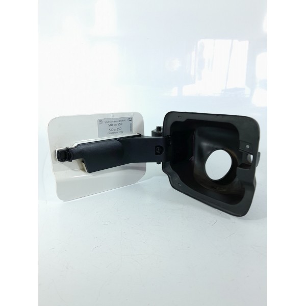 Portinhola Tanque Amarok  2010/2023 2h0809905a Det - Branco