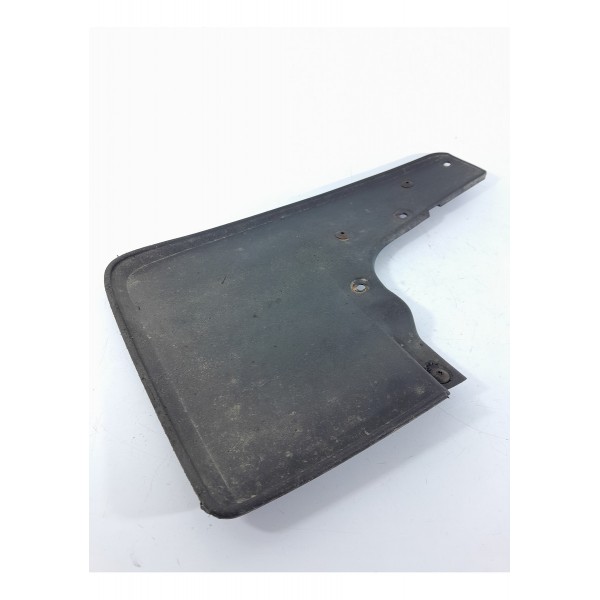 Lameiro Parabarro Dianteiro Amarok Dir 2010/2023 2h0821810g Preto