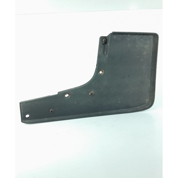 Lameiro Parabarro Dianteiro Amarok Dir 2010/2023 2h0821810g Preto