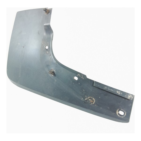 Lameiro Parabarro Dianteiro Amarok Dir 2010/2023 2h0821810g Preto