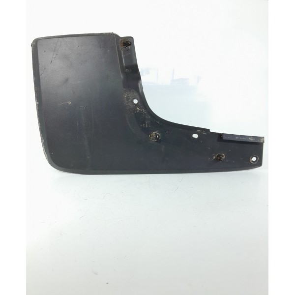 Lameiro Parabarro Dianteiro Amarok Dir 2010/2023 2h0821810g Preto