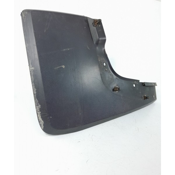 Lameiro Parabarro Dianteiro Amarok Dir 2010/2023 2h0821810g Preto