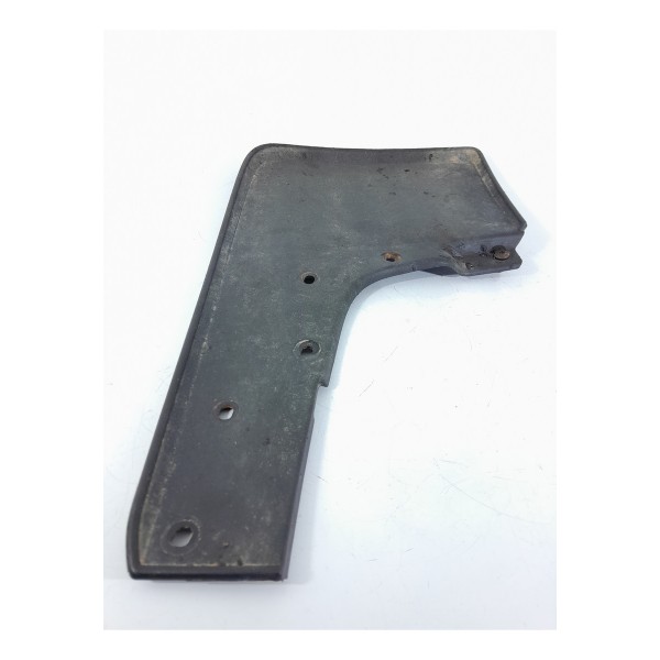 Lameiro Parabarro Dianteiro Amarok Esq 2010/2023 2h0821809g Dianteira Esquerda