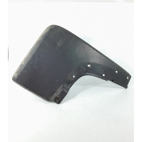 Lameiro Parabarro Dianteiro Amarok Esq 2010/2023 2h0821809g Dianteira Esquerda