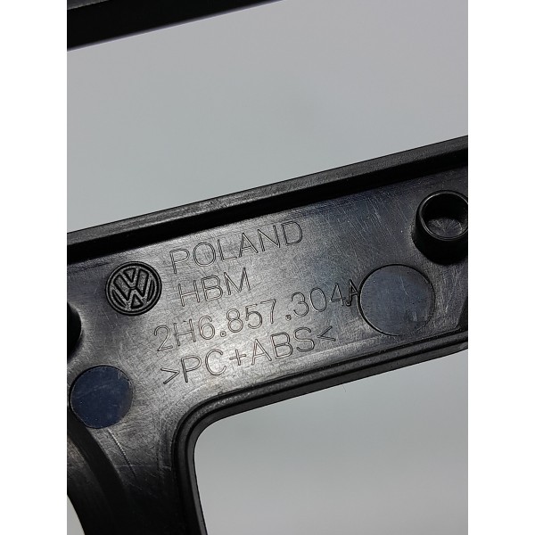 Moldura Comando Ar Amarok 2017/2023 2h6857304a