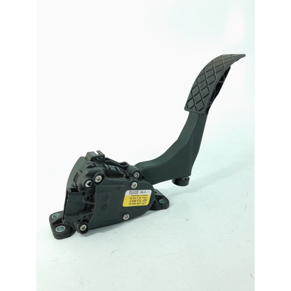 Pedal Acelerador Amarok 2010/2023 6q1723503p