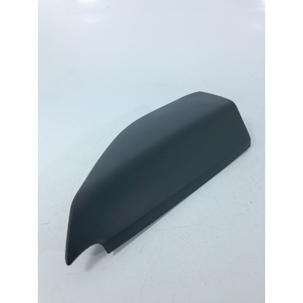 Acabamento Interno Retrovisor Esq Amarok 2010/2023 2h6837993