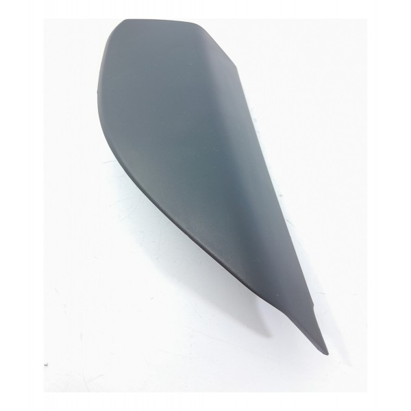 Acabamento Interno Retrovisor Esq Amarok 2010/2023 2h6837993